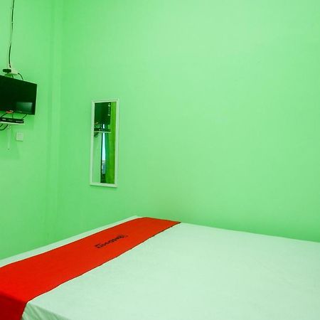 Reddoorz Syariah Near Monumen Jogja Kembali Hotel Kejayan Ngoại thất bức ảnh