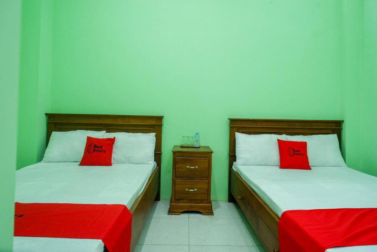 Reddoorz Syariah Near Monumen Jogja Kembali Hotel Kejayan Ngoại thất bức ảnh