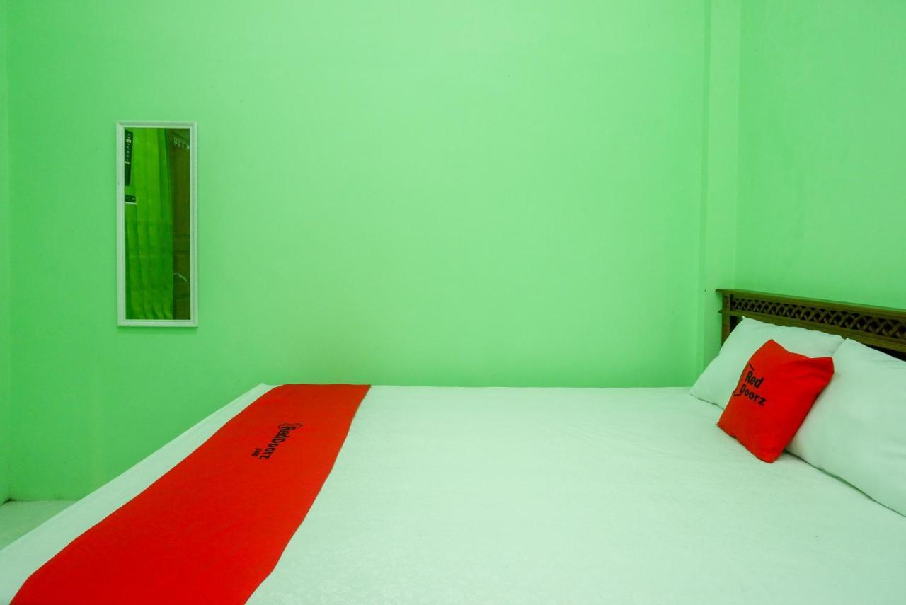 Reddoorz Syariah Near Monumen Jogja Kembali Hotel Kejayan Ngoại thất bức ảnh