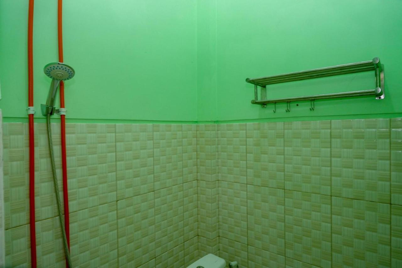 Reddoorz Syariah Near Monumen Jogja Kembali Hotel Kejayan Ngoại thất bức ảnh