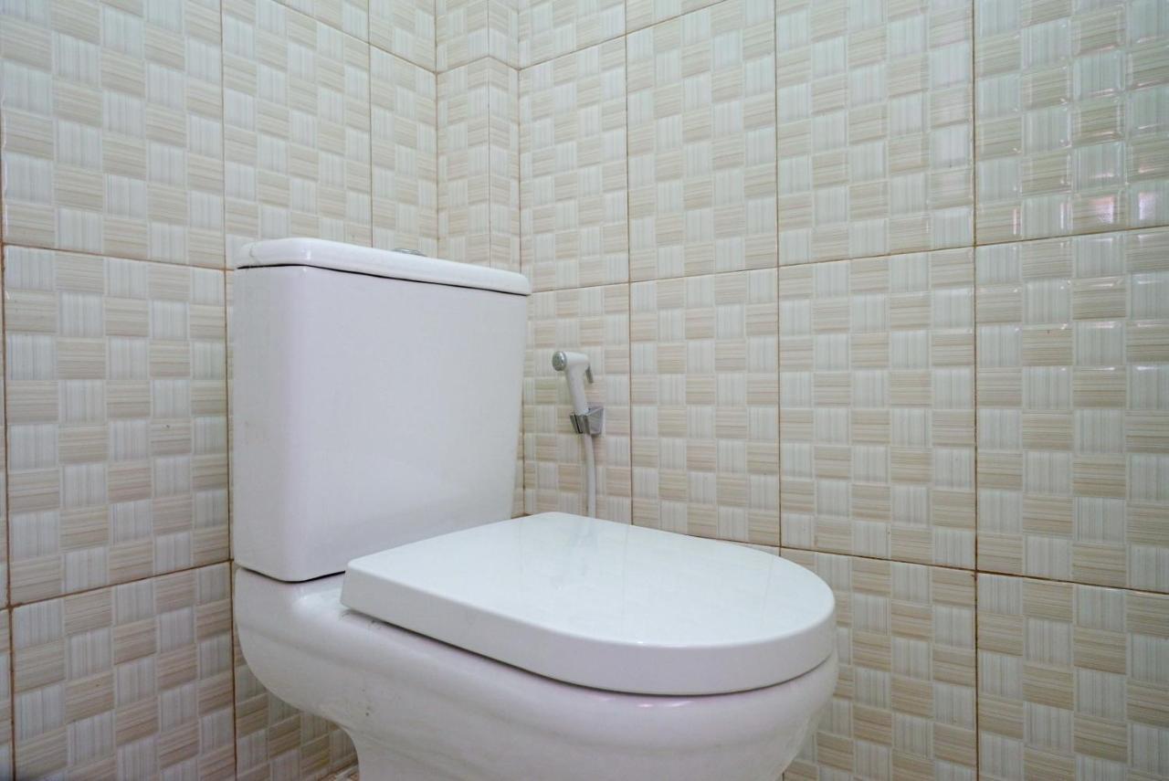Reddoorz Syariah Near Monumen Jogja Kembali Hotel Kejayan Ngoại thất bức ảnh